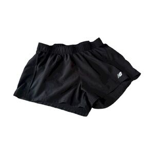 Women’s NWOT Black New Balance Shorts